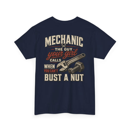Mechanic T-Shirt