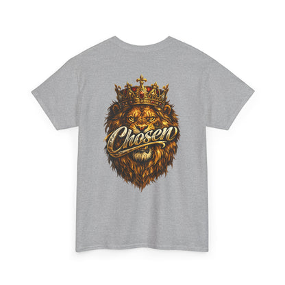 Chosen Lion T-Shirt