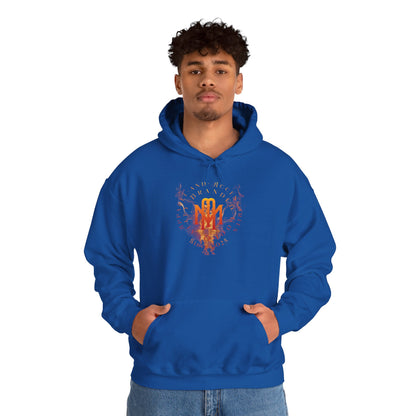 Maintenance Mechanic Hoodie — Maintenance Monkey