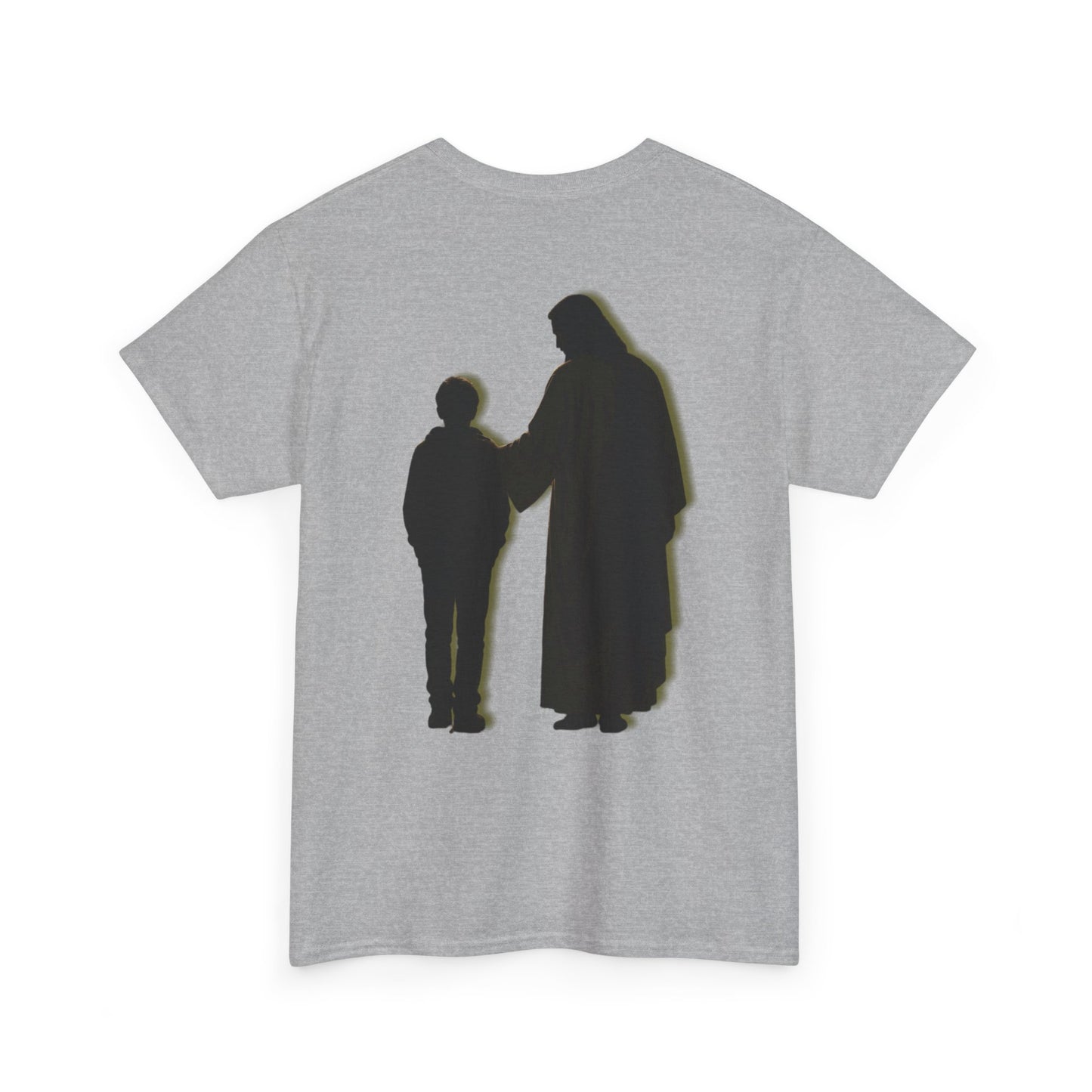 Jesus has always been there