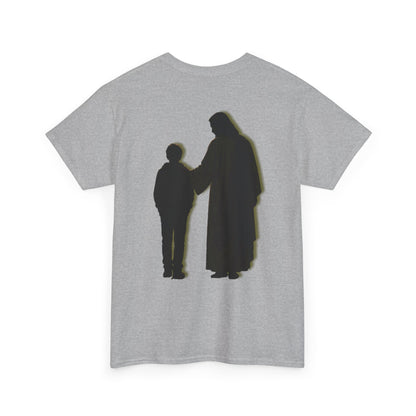 Jesus has always been there
