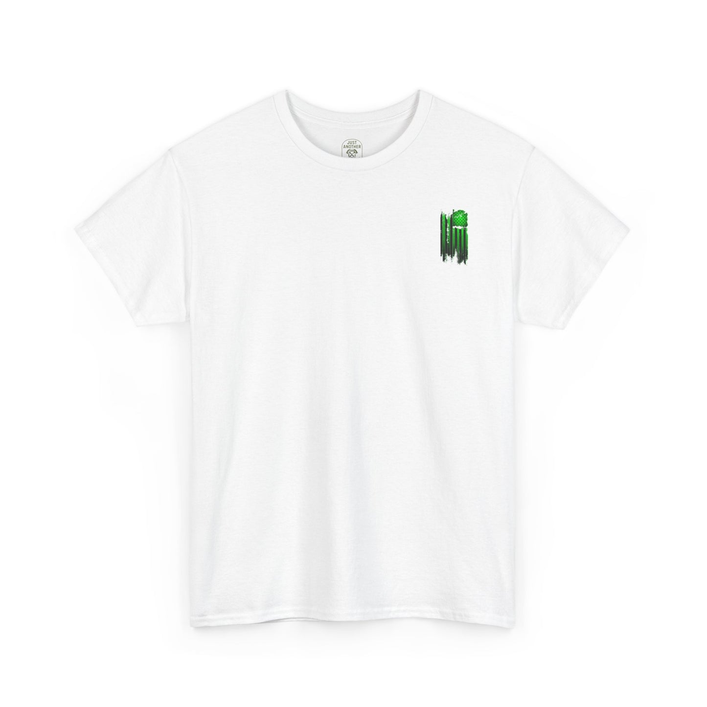 Graphic Tee — 'Make Sure They're Comfortable'