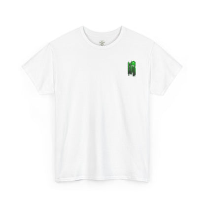 Graphic Tee — 'Make Sure They're Comfortable'