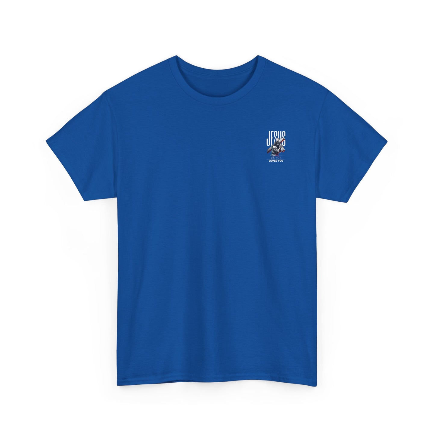 Sanctified Angel Graphic Tee