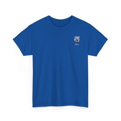 Sanctified Angel Graphic Tee