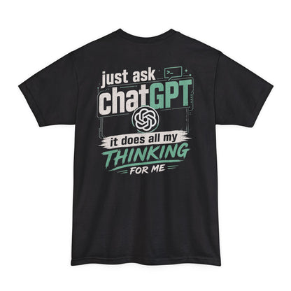 ChatGPT Tall Tee