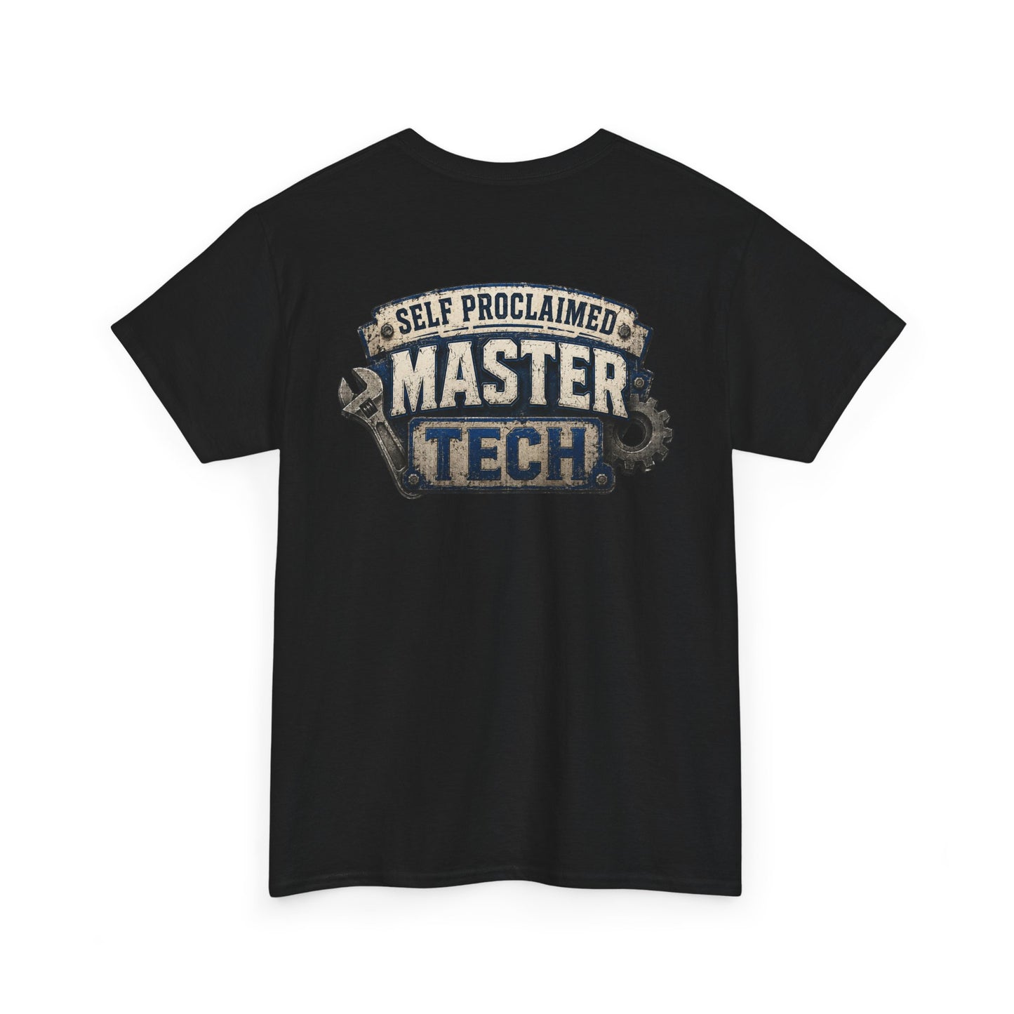 Master Tech T-Shirt
