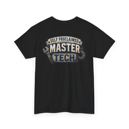 Master Tech T-Shirt