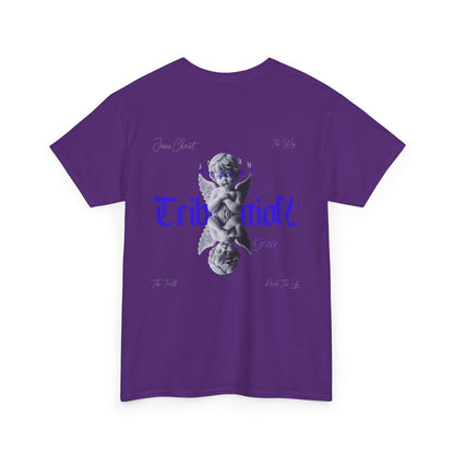 Tribulation Angel Graphic Tee