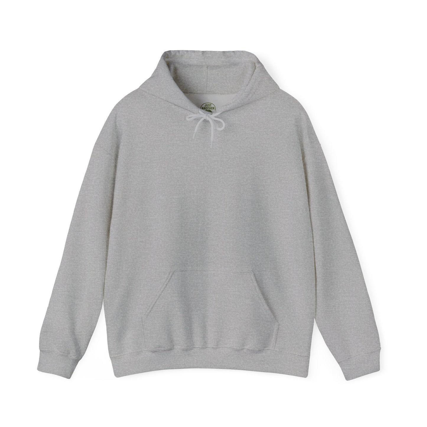 American Flag Hoodie - Green