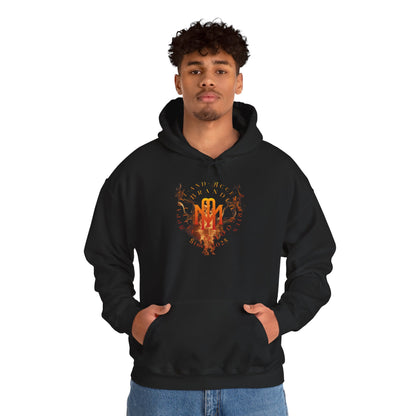 Maintenance Mechanic Hoodie — Maintenance Monkey