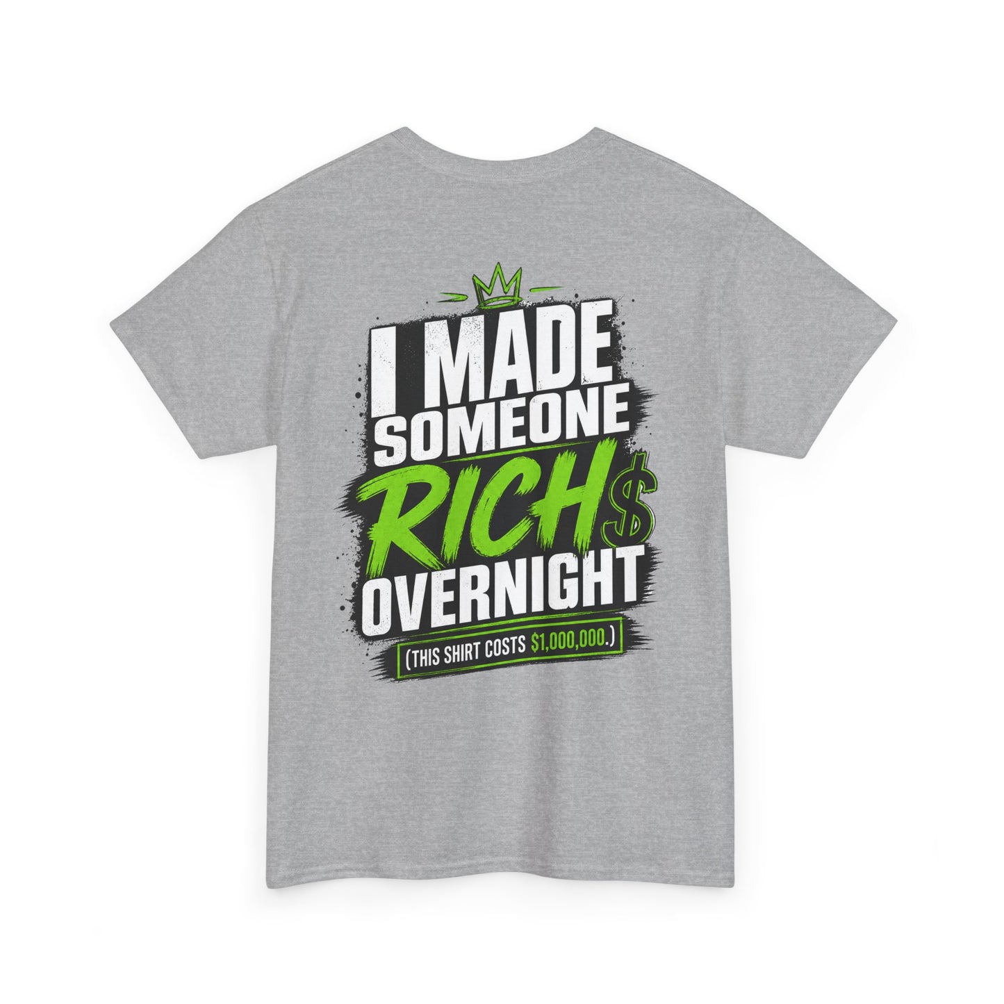 High Roller Tee
