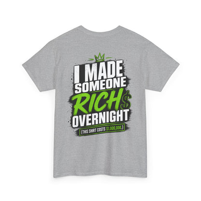 High Roller Tee
