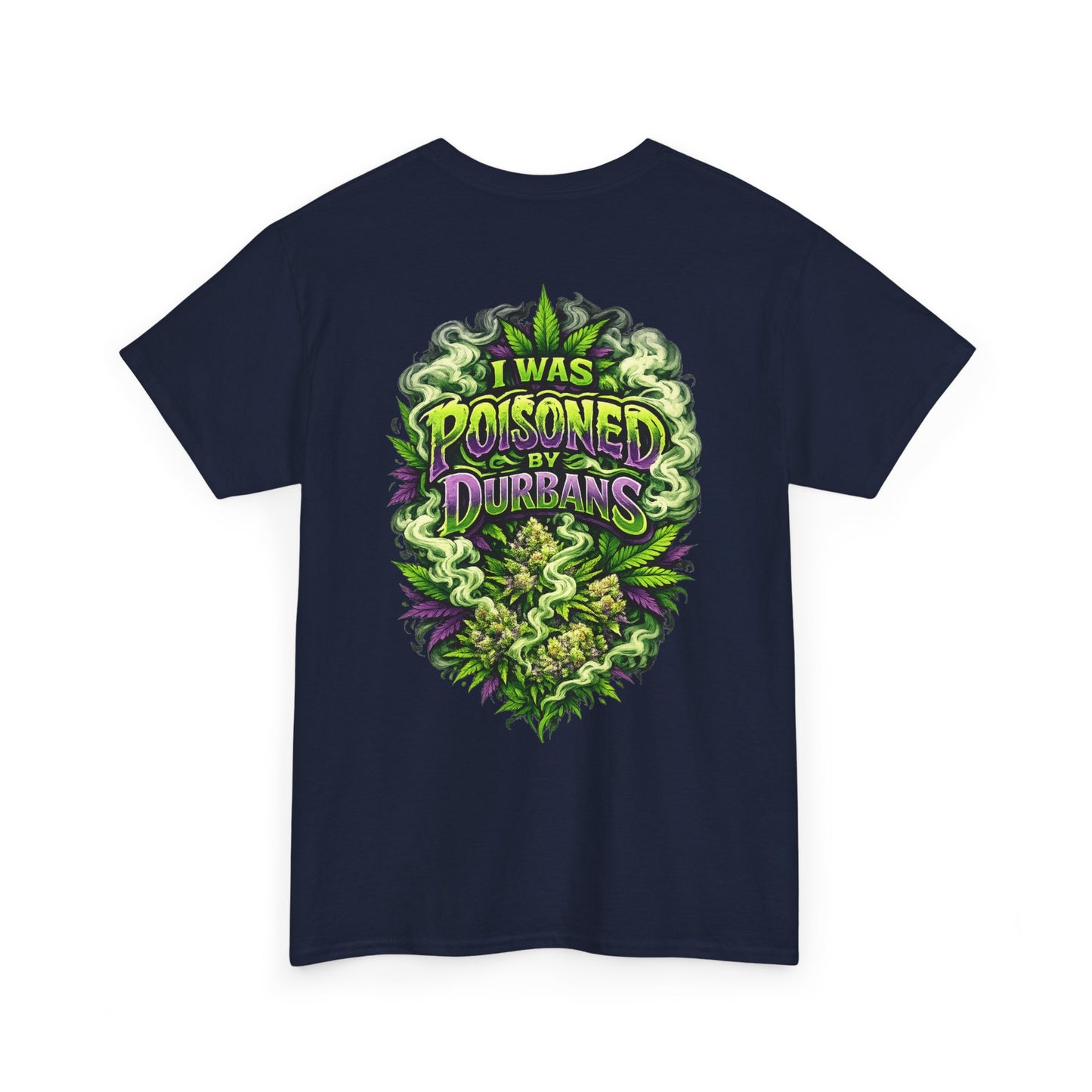 Durban Poison Graphic Tee