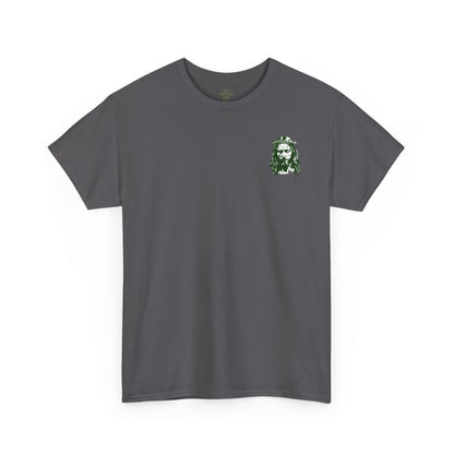 Angel Cross Tee