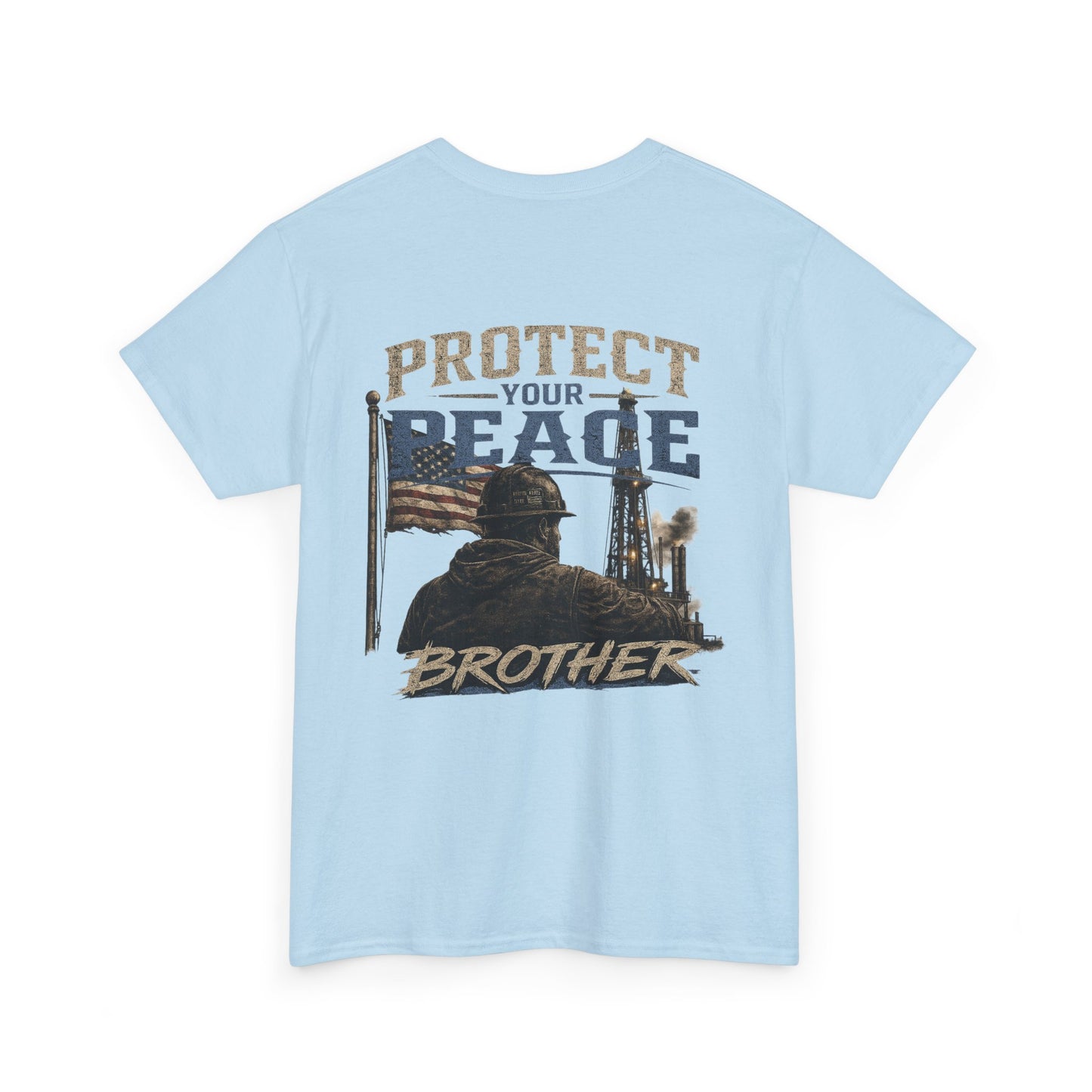 Protect Your Peace T-Shirt