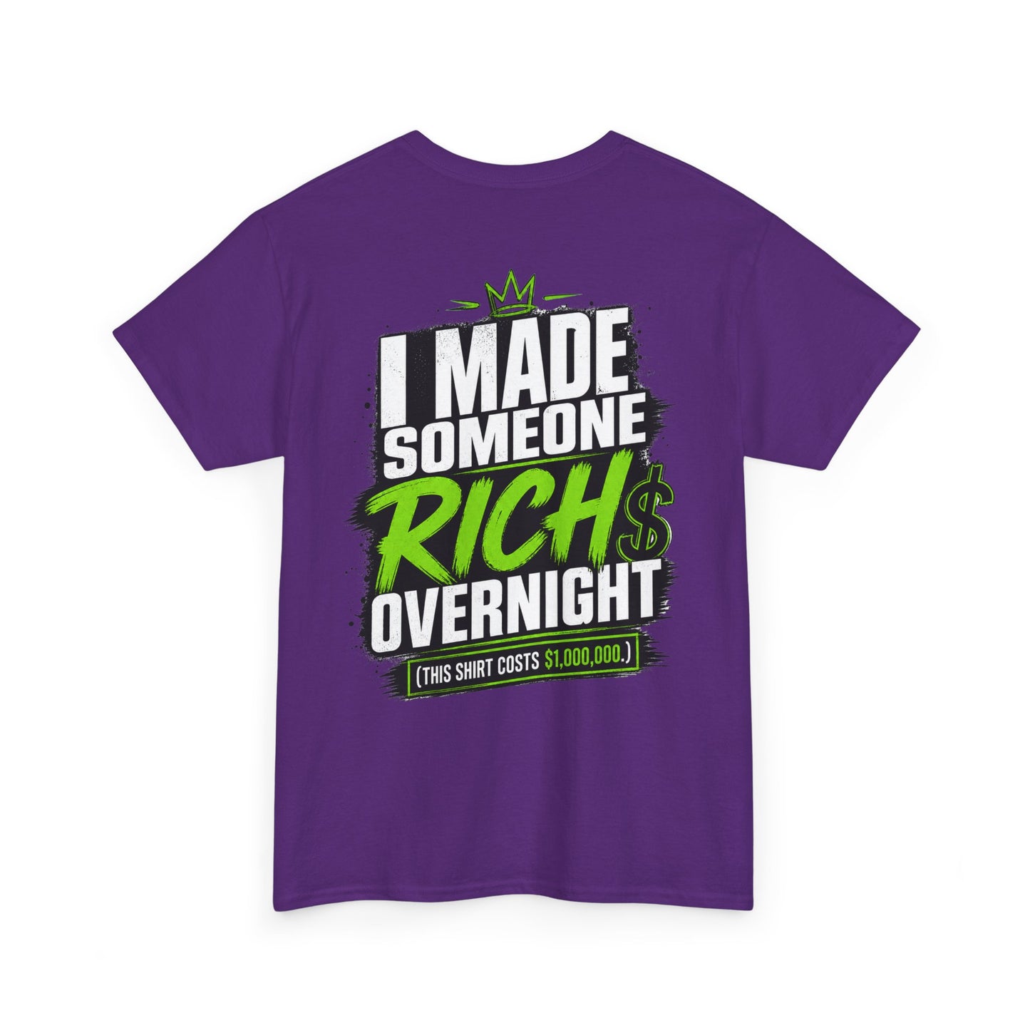 High Roller Tee