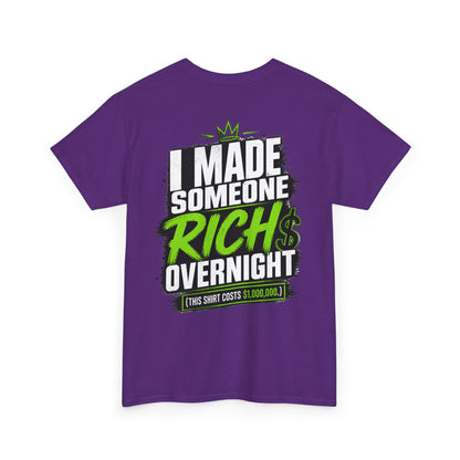 High Roller Tee