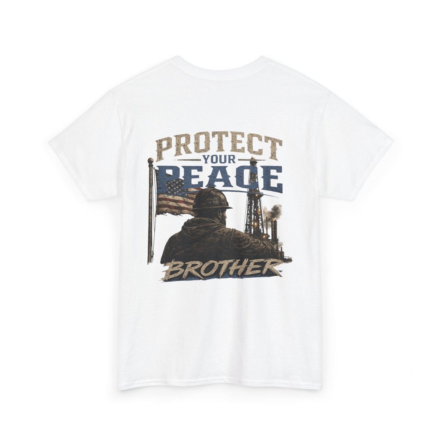Protect Your Peace T-Shirt