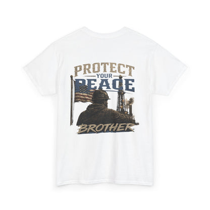 Protect Your Peace T-Shirt