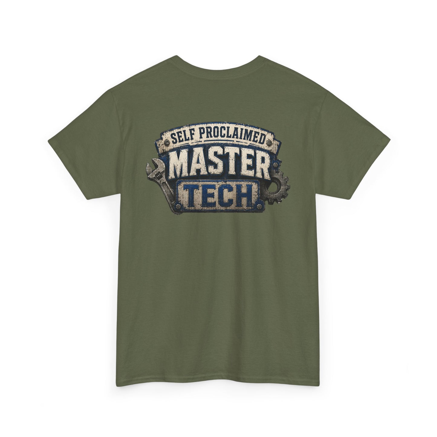 Master Tech T-Shirt