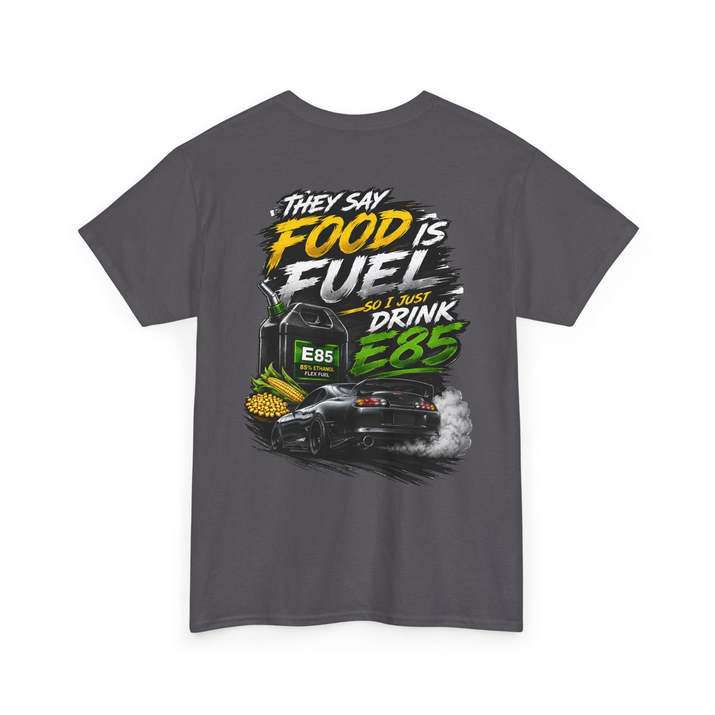 E85 Graphic Tee