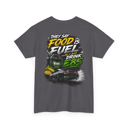 E85 Graphic Tee