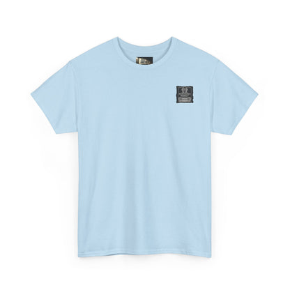 T-Shirt — 'Lint Licker' Retro Pinup Tee (Vintage Cocktail Graphic)