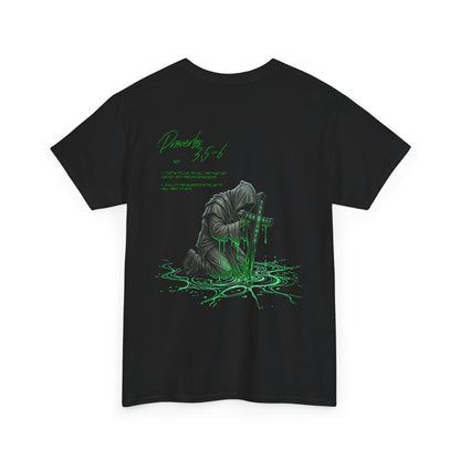 Graphic Tee — Proverbs 3:5-6