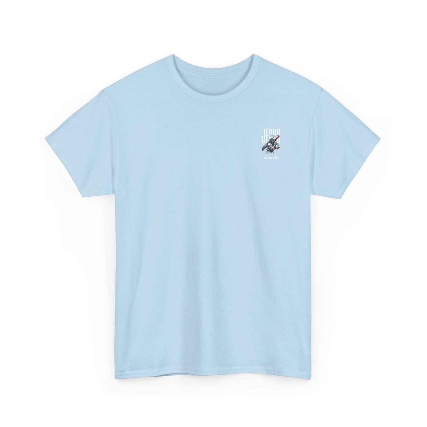 Sanctified Angel Graphic Tee