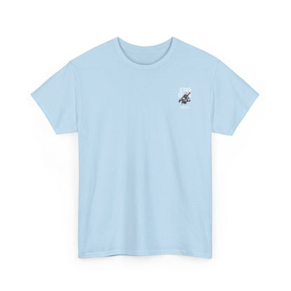 Sanctified Angel Graphic Tee