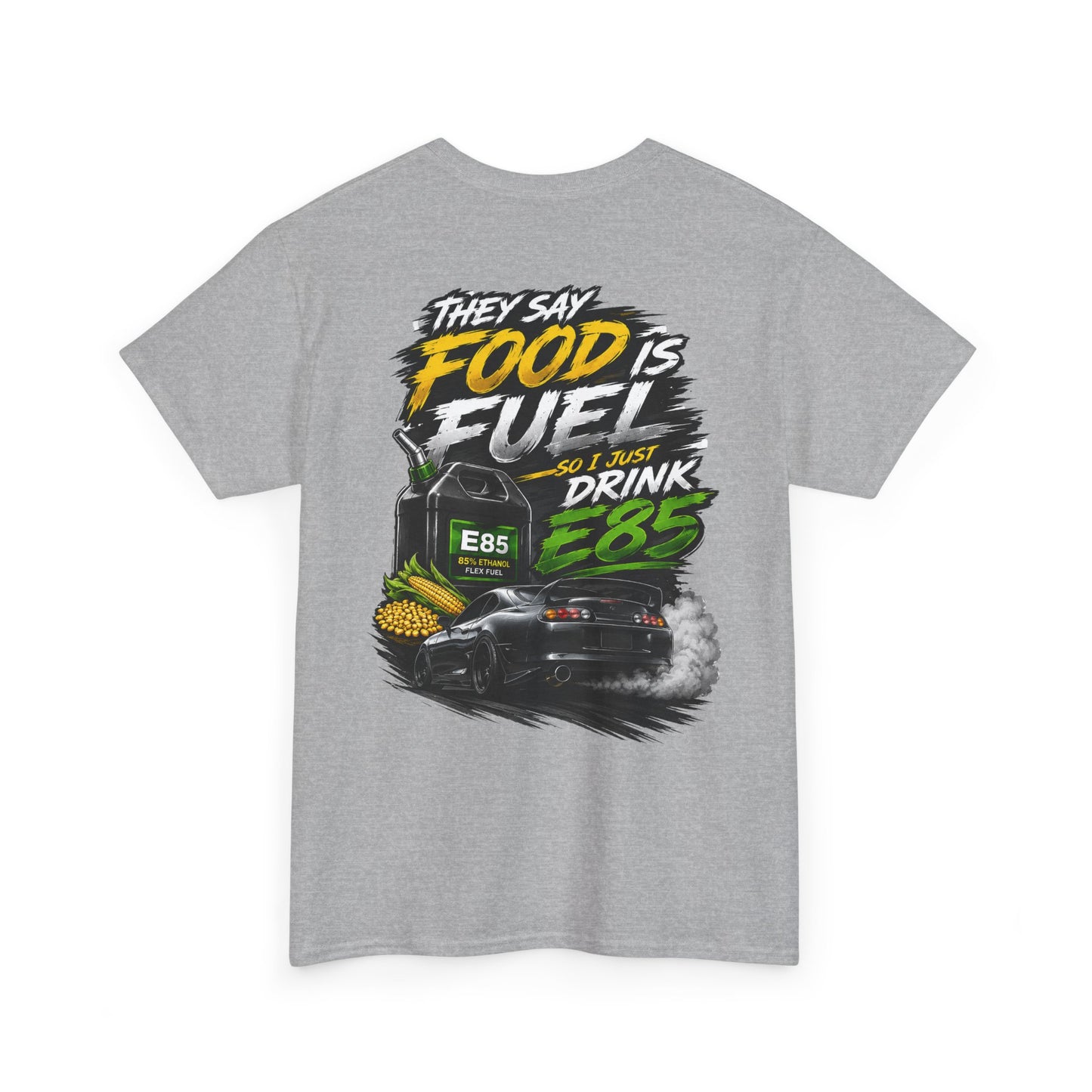 E85 Graphic Tee