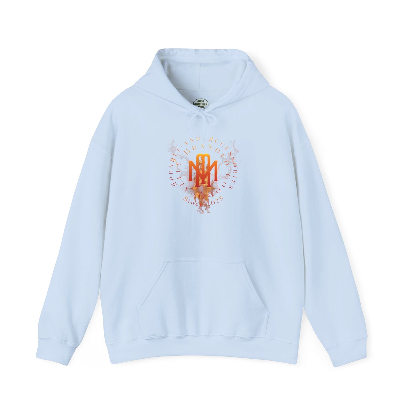 Maintenance Mechanic Hoodie — Maintenance Monkey