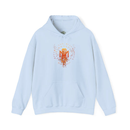 Maintenance Mechanic Hoodie — Maintenance Monkey