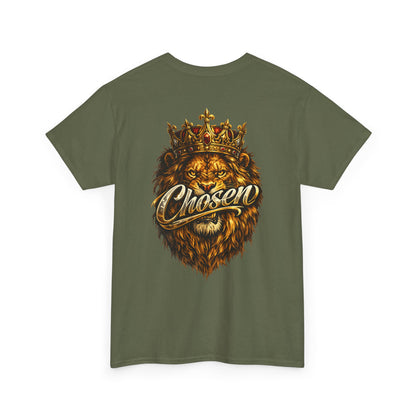 Chosen Lion T-Shirt