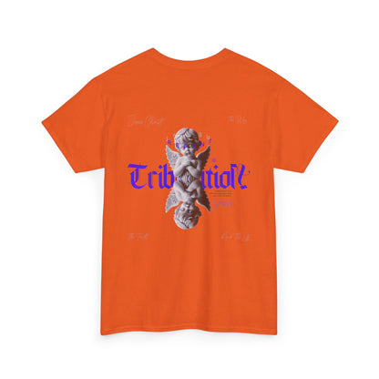 Tribulation Angel Graphic Tee