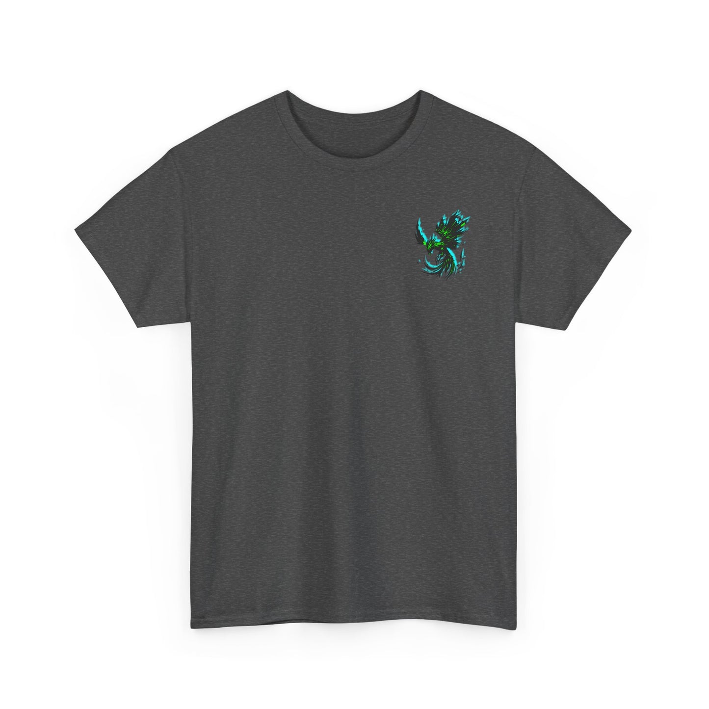 Graphic Tee — 'Break the Pattern' Gamer Streetwear T‑Shirt