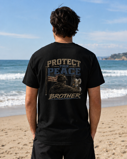 Protect Your Peace T-Shirt