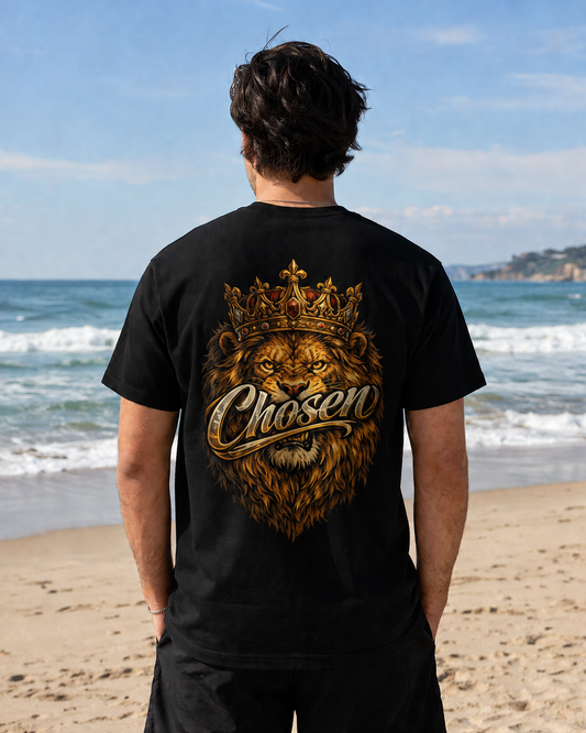 Chosen Lion T-Shirt