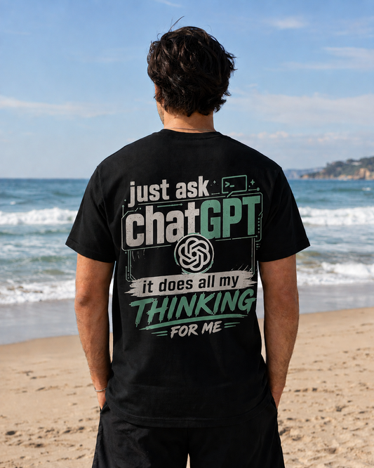 ChatGPT Tall Tee