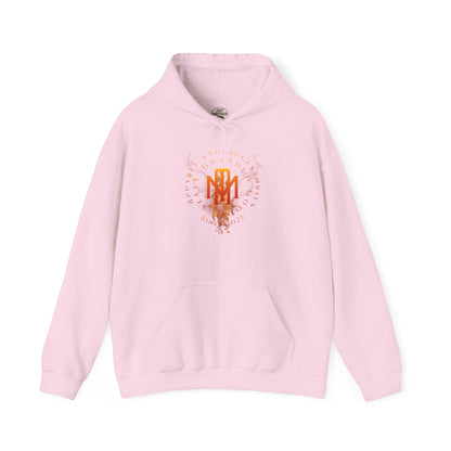 Maintenance Mechanic Hoodie — Maintenance Monkey