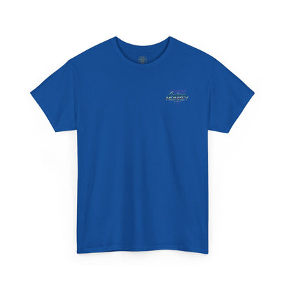 T-Shirt — Extended Warranty  Retro Graphic Tee