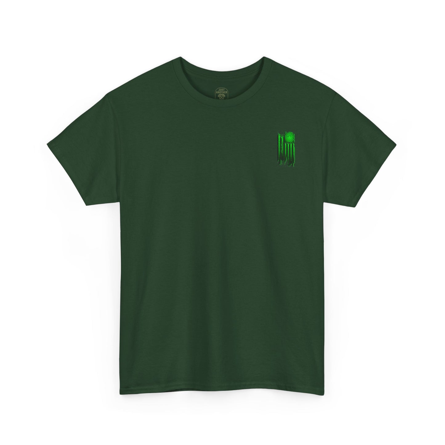 Graphic Tee — 'Make Sure They're Comfortable'