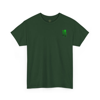 Graphic Tee — 'Make Sure They're Comfortable'
