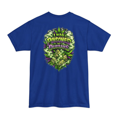 Durban Poison Tall Tee