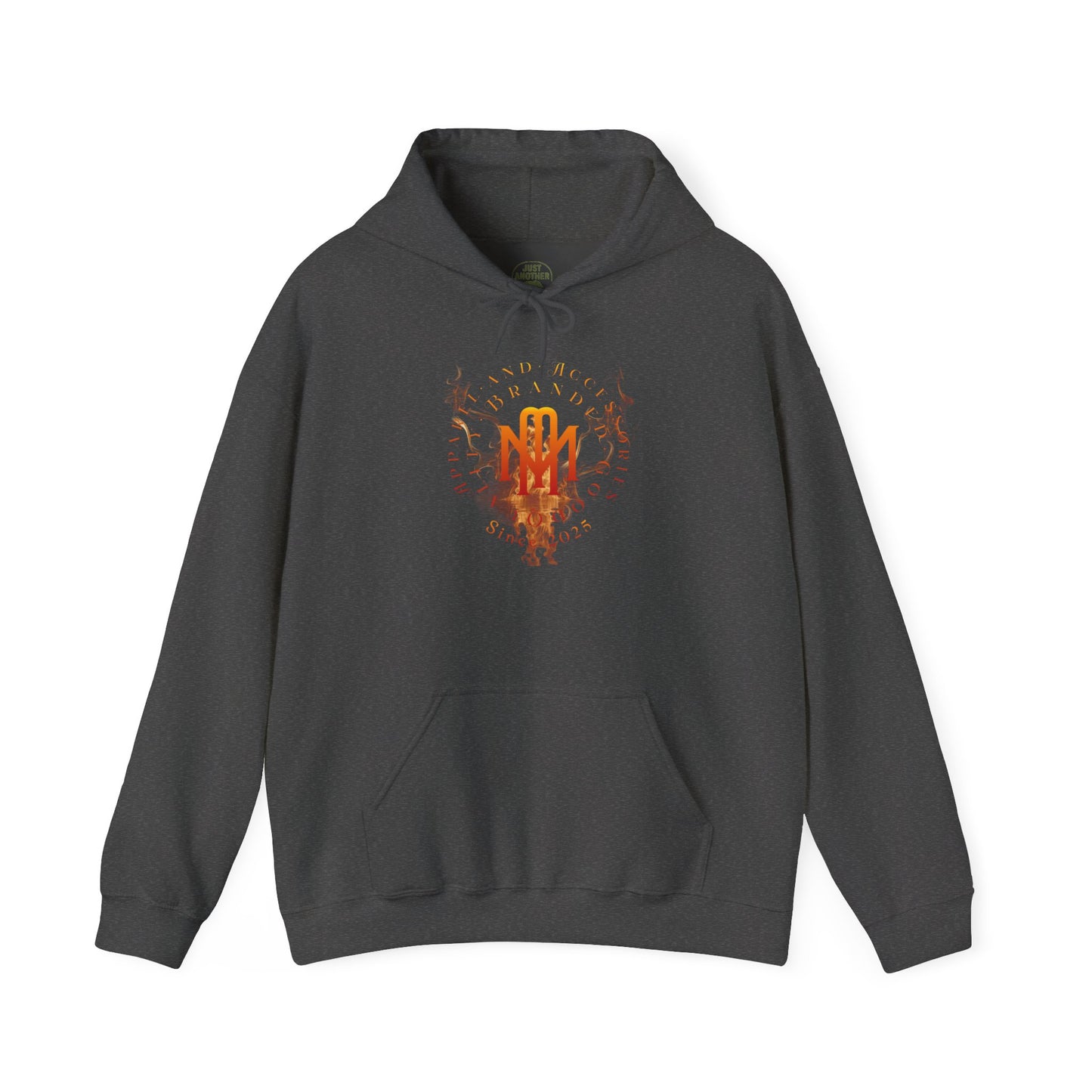 Maintenance Mechanic Hoodie — Maintenance Monkey