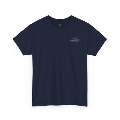 Vintage Pipefitter Maintenance Monkey Tee