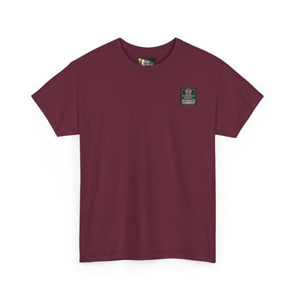 T-Shirt — 'Lint Licker' Retro Pinup Tee (Vintage Cocktail Graphic)
