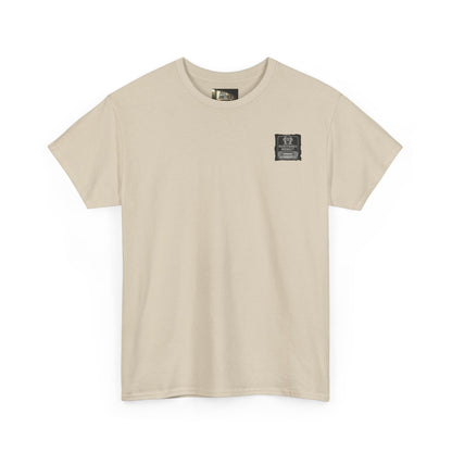 T-Shirt — 'Lint Licker' Retro Pinup Tee (Vintage Cocktail Graphic)
