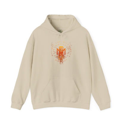Maintenance Mechanic Hoodie — Maintenance Monkey